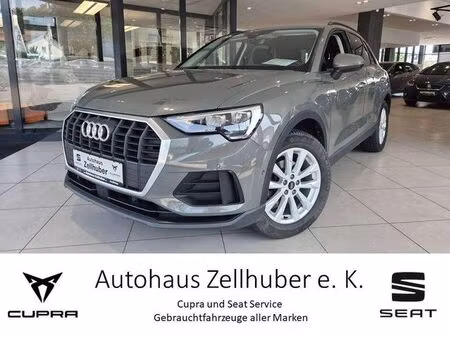 Audi Q3 35 TFSI 1.5 150