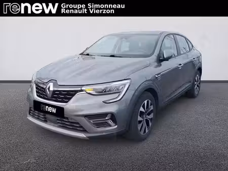 Renault Arkana E-Tech 1.6 145