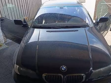 BMW Série 3 328i 2.8 193
