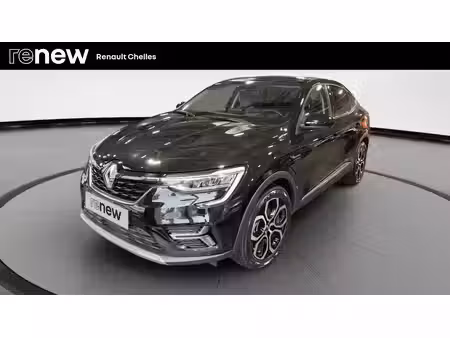 Renault Arkana E-Tech 1.6 145