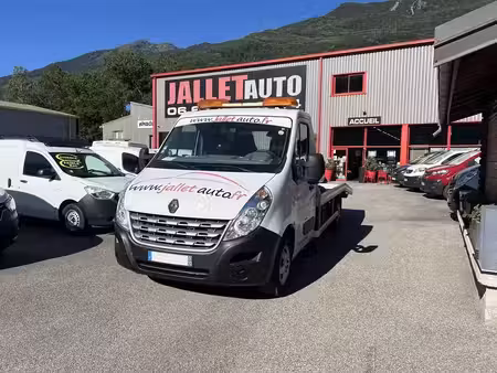 Renault Master 2.3 dCi 150