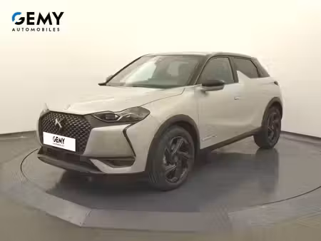DS 3 1.2 155 Performance Line
