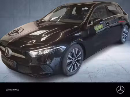 Mercedes-Benz Classe A A 180 1.5 116 Business Line