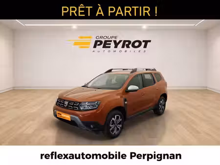 Dacia Duster 1.3 150 Prestige