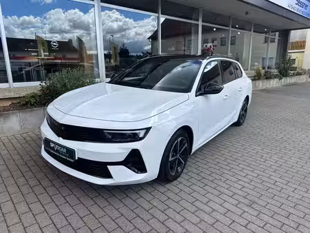 Opel Astra 1.2