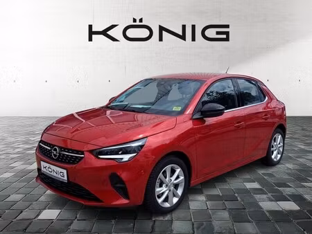 Opel Corsa 1.2 100