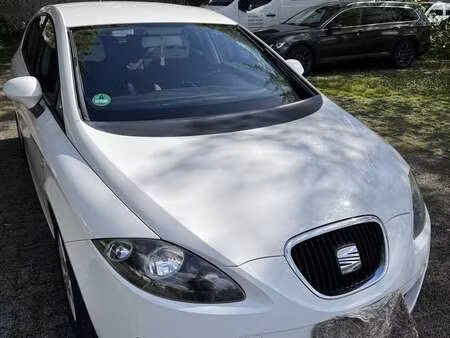 Seat Leon 1.6 TDI 105