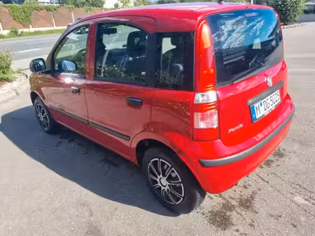 Fiat Panda 1.2 69