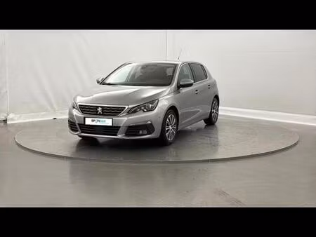 Peugeot 308 1.5 HDi 130 Active Business