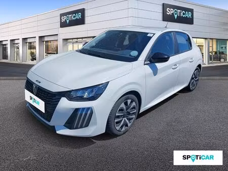 Peugeot 208 1.2 PureTech 100 Active
