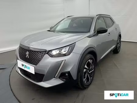 Peugeot 2008 1.2 PureTech 130