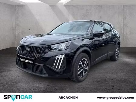 Peugeot 2008 1.2 PureTech 100 Active