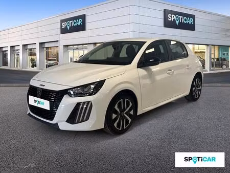 Peugeot 208 1.2 PureTech 75 Active