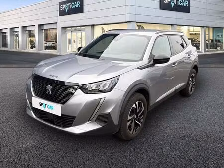 Peugeot 2008 1.2 PureTech 130 Allure