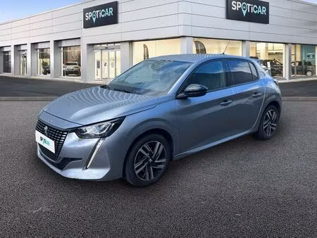 Peugeot 208 1.2 PureTech 100 Allure