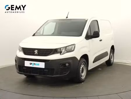 Peugeot Partner 1.5 HDi 100