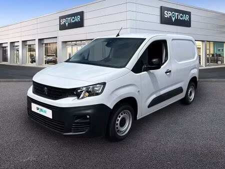 Peugeot Partner 1.5 HDi 100