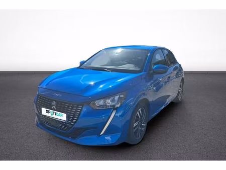 Peugeot 208 1.2 PureTech 100
