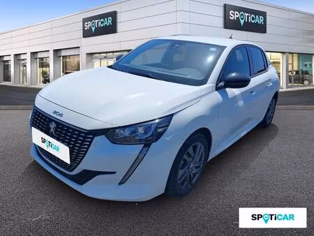 Peugeot 208 1.2 PureTech 75 Style