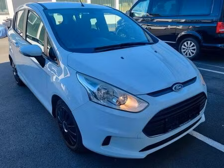 Ford B-max 1.0 SCTi 125 Sync Edition