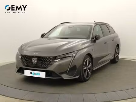 Peugeot 308 GT 1.5 HDi 130 GT