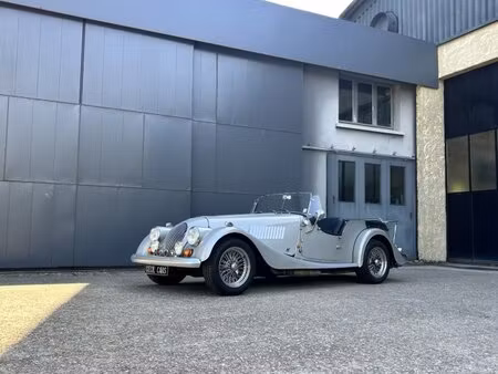 Morgan 4/4 