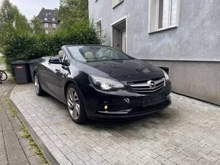 Opel Cascada 2.0 CDTI 170 Innovation