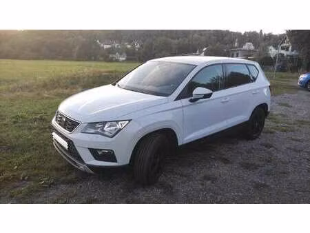 Seat Ateca 1.4 TSI 150 Style