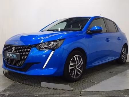 Peugeot 208 1.2 PureTech 100 Allure