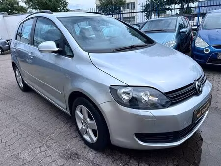 Volkswagen Golf Plus 1.2 TDI 105 Confortline