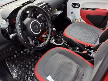 Renault Twingo 1.0 70 Liberty