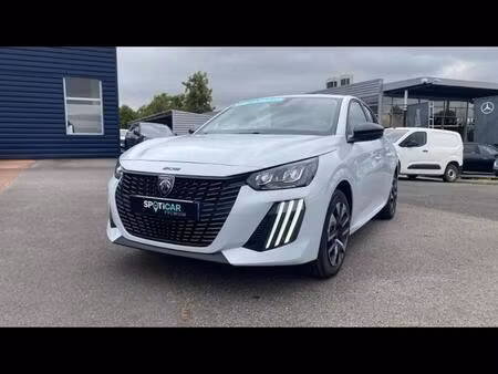 Peugeot 208 1.2 110 Style