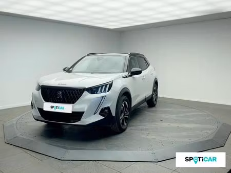 Peugeot 2008 1.2 PureTech 130 GT