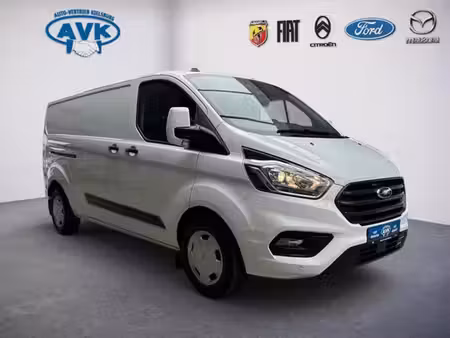 Ford Transit 2.0 Trend