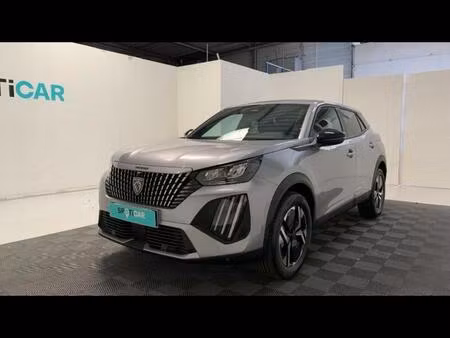 Peugeot 2008 1.2 Allure