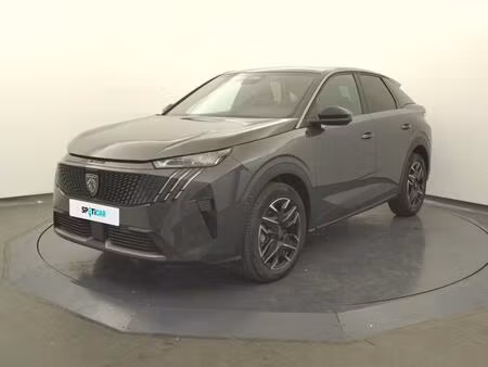 Peugeot 3008 1.2 145 Allure