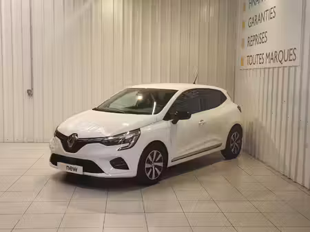 Renault Clio 1.0 TCe 90 Evolution