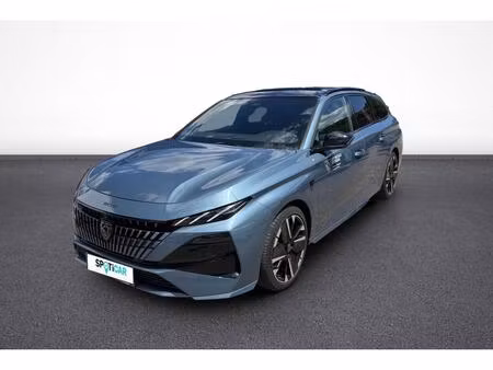 Peugeot 308 GT 1.2 145 GT