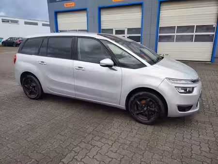 Citroën C4 Picasso 1.6 VTi 120