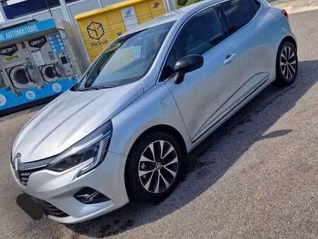 Renault Clio 1.6 145 Dynamique