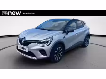 Renault Captur E-Tech 1.6 145