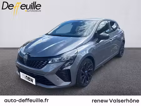 Renault Clio E-Tech 1.6 145