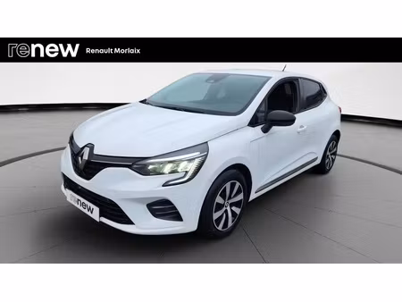 Renault Clio 1.0 TCe 90