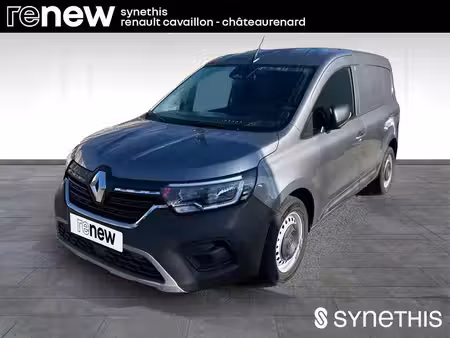 Renault Kangoo 1.5 dCi 115