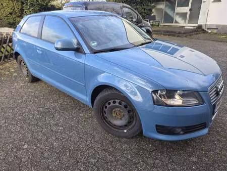 Audi A3 2.0 TDI 140 Ambiente