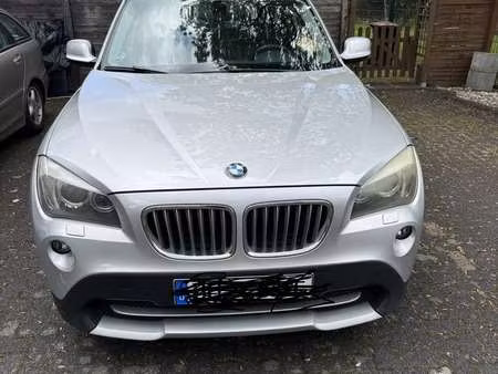 BMW X1 23d 2.0 150 xDrive