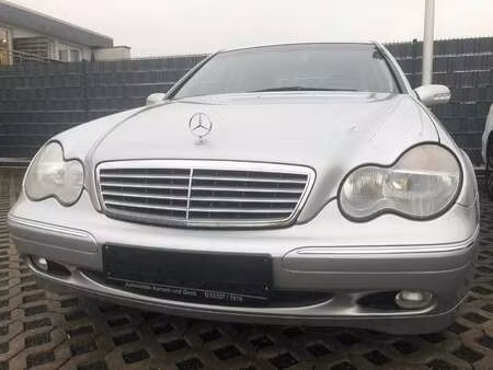 Mercedes-Benz Classe C C 180 2.0 129 Elegance