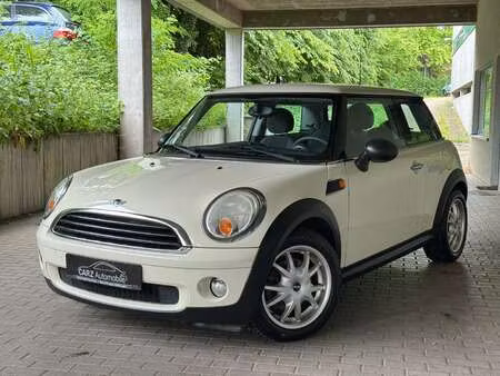 Mini Mini One 1.4 75