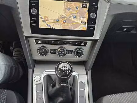 Volkswagen Passat 2.0 TDI 150 Confortline