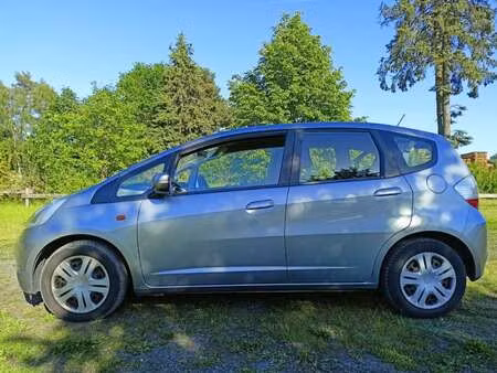 Honda Jazz 1.2 90 S